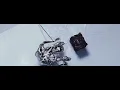Afterlife - Bleed You Dry (Official Visualizer)