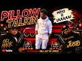 Pillow Talk Podcast with Justo Oli Mac Real Talk From the Streets to the Sheets