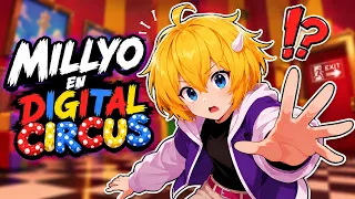 ¿Cómo terminé AQUÍ? 🎪 | VRChat