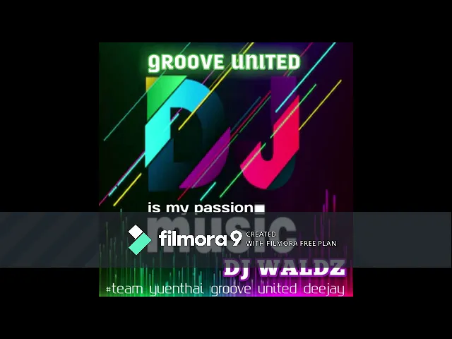 DJ WALDZ PINA MASA BOUNCE MIX 2019