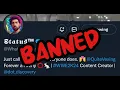 WWEGames Devs bans WhatsTheStatus