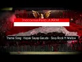 Download Lagu Sexy rock feat wallow uche - kepak sayap garuda