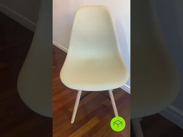 Vídeo do produto