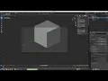 Blender camera set up for rendering isometric assets