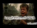 Download Lagu Langit Hitam di Gaza 🌑 | Lagi Rock Indonesia , rock Perlawanan yang Bikin Merinding
