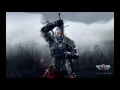 The Witcher 3: Wild Hunt OST All Soundtrack - The Fields of Ard Skellig