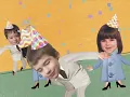 They Might Be Giants - Seven Days of the Week (I Never Go to Work) official video