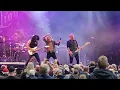 Download Lagu Mike Tramp's White Lion - Lady Of The Valley ( Live at Skogsröjet 2025-08-02 )