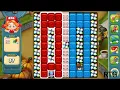 Toy blast level 2270 fail