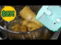 Is The MyMini Personal Deep Fryer Worth the 13