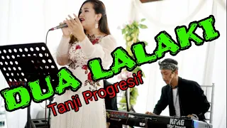 Download VIRAL tiktok pop sunda DUA LALAKI - versi tanji progresif INA SALSA live sessions MP3