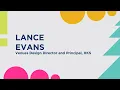 How Nature of Place Experience are Re-shaping Stadiums - Publicness Lecture Series