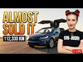 Everybody Tells Me To Change This Car I Almost Did