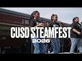 Compton Unified STEAMfest 2026