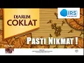 Lagu Djarum Coklat - Pasti Nikmat! (TVC 2022)