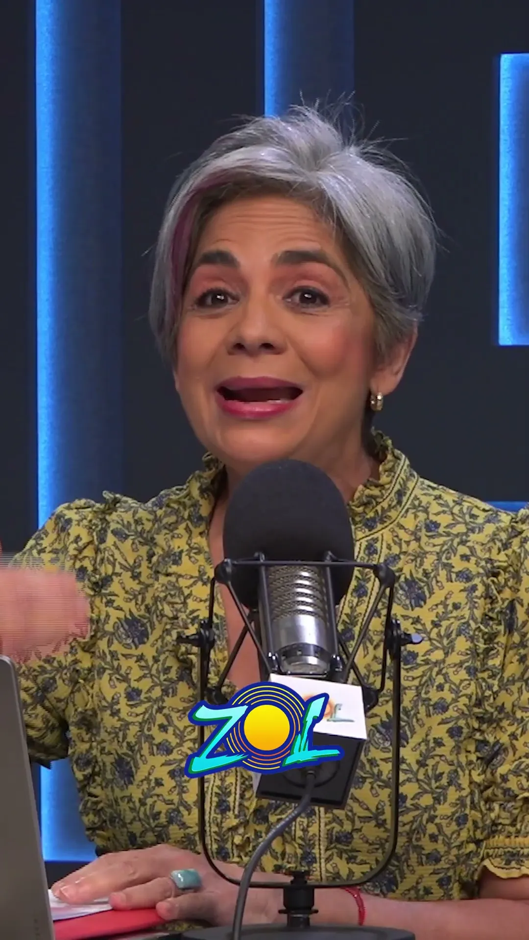 QUE LA PROCURADORA YENI BERENICE INVITE A UN CAFÉ A LOS CRÍTICOS DEL MINISTERIO PÚBLICO