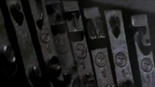 للمونتاج كتابه على اله كاتبه كلاسيكية 