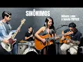 Download Lagu Sinônimos- Cover Débora Lobo e banda TRIFASE- versão Chitãozinho e Xororó