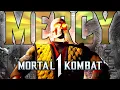 Mortal Kombat 1 We re Getting MERCY Back