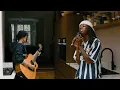 Cat Burns - There's Just Something About Her (Live Session)