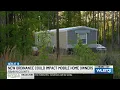 What have they done to the value of that home New zoning ordinance in Rankin County to impact