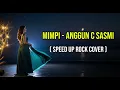 Download Lagu Mimpi  - Anggun C Sasmi | Speed Up Rock Cover by Vortexia