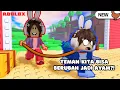 Lagu NARIK AYAM DI ROBLOX TAPI MALAH BIKIN NGAKAK🤣 | CHICKEN WALK 2 PLAYER OBBY ROBLOX