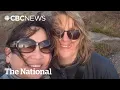 penpals met after 43 years of writing letters