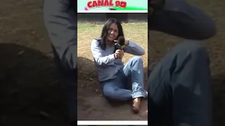 OS MAIORES TOMBOS DA TV #9