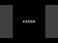 Download Lagu GLOSS (feat. fewtile)