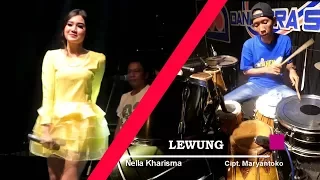 Download Nella Kharisma - Lewung | Dangdut [OFFICIAL] MP3