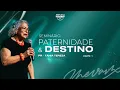 Download Lagu Paternidade e Destino - Pra Tânia Tereza - Parte 1 (01/03/2025)