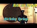 Enclave Event Bots on Parade - Berkeley Springs Fallout 76