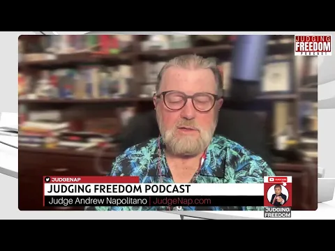 Ларри Джонсон: Кто контролирует Ормузский пролив?