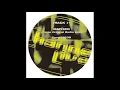 Channel Live - Mad Izm (Original Radio Edit)