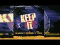 Download Lagu The Nation x Withard x Nick Unique - Keep It // HANDS UP // DANCECLUSIVE