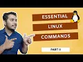 Linux Terminal Tutorial for Beginners - Part 2