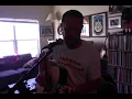 Day 328 (February 7, 2021) - The Devil In Me (Garrison Starr cover)