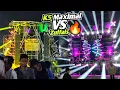 Download Lagu K5 Maximal Vs Zulfais❗ 24 Subwoofer Full Fuso Karnaval Purwosekar Tajinan Malang🔥