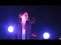 Sharon Van Etten - "Mistakes" (Live in Boston)