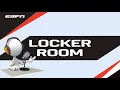 The Locker Room Podcasts on 2017