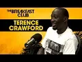 Terence Crawford Talks Errol Spence Skills Vs Size Preparing For Fights More