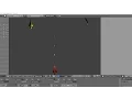 Blender Tutorial Making a Simple Shoot em Up Game Using Logic Bricks