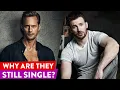 The Hottest Eligible Bachelors in Hollywood 2019 OSSA Lists