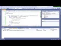 VISUAL VB NET Create File and Write File