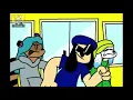 We Are the Union - Morbid Obsessions Fan Animation (Incomplete)