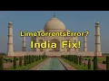 LimeTorrents Not Loading in India Quick Fix
