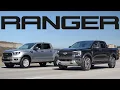 Hit Upgrade Now Here s Why The 2024 New Ford Ranger is a lot better than Old Ranger