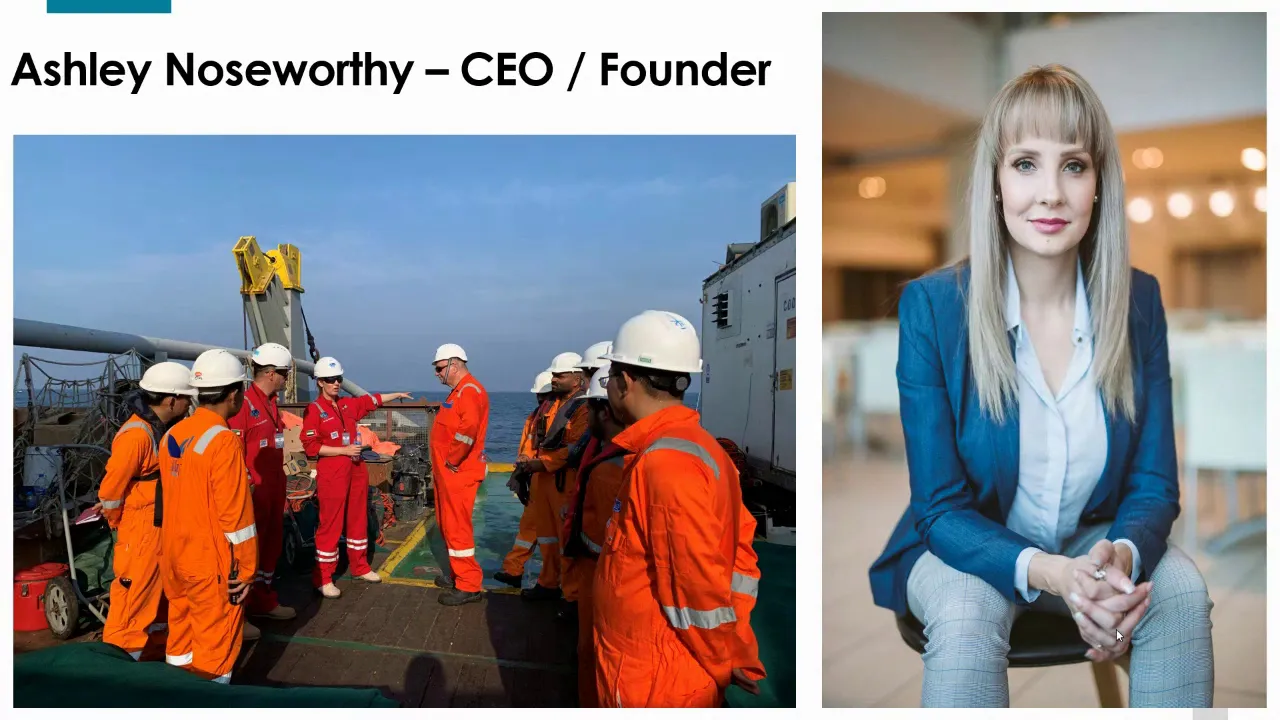 PAM and Mitigation Techniques with Ashley Noseworthy