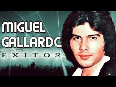 Download MP3 Miguel Gallardo - Mix de Éxitos